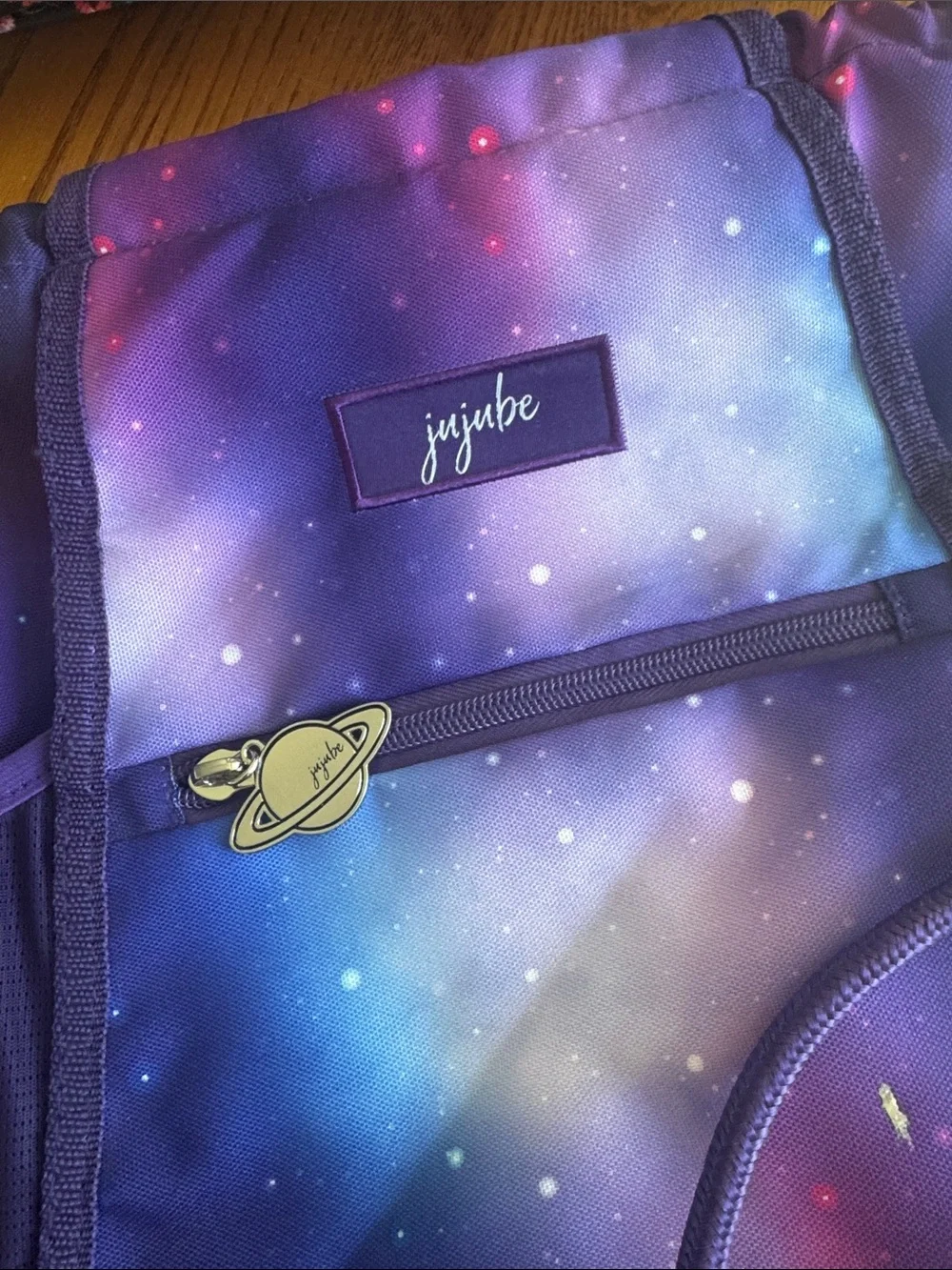 Ju-Ju-Be Galaxy Cinch Pack